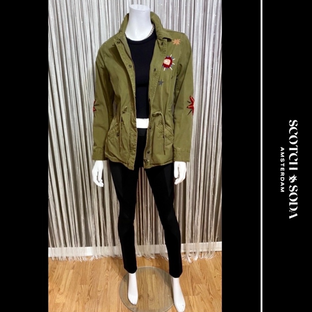 🔻SALE🔻SCOTCH & SODA🔹EXCELLENT CONDITION